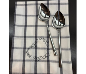 ADVENTSKALENDER 15. Dezember - Stickserie Sweet Magic Herzen